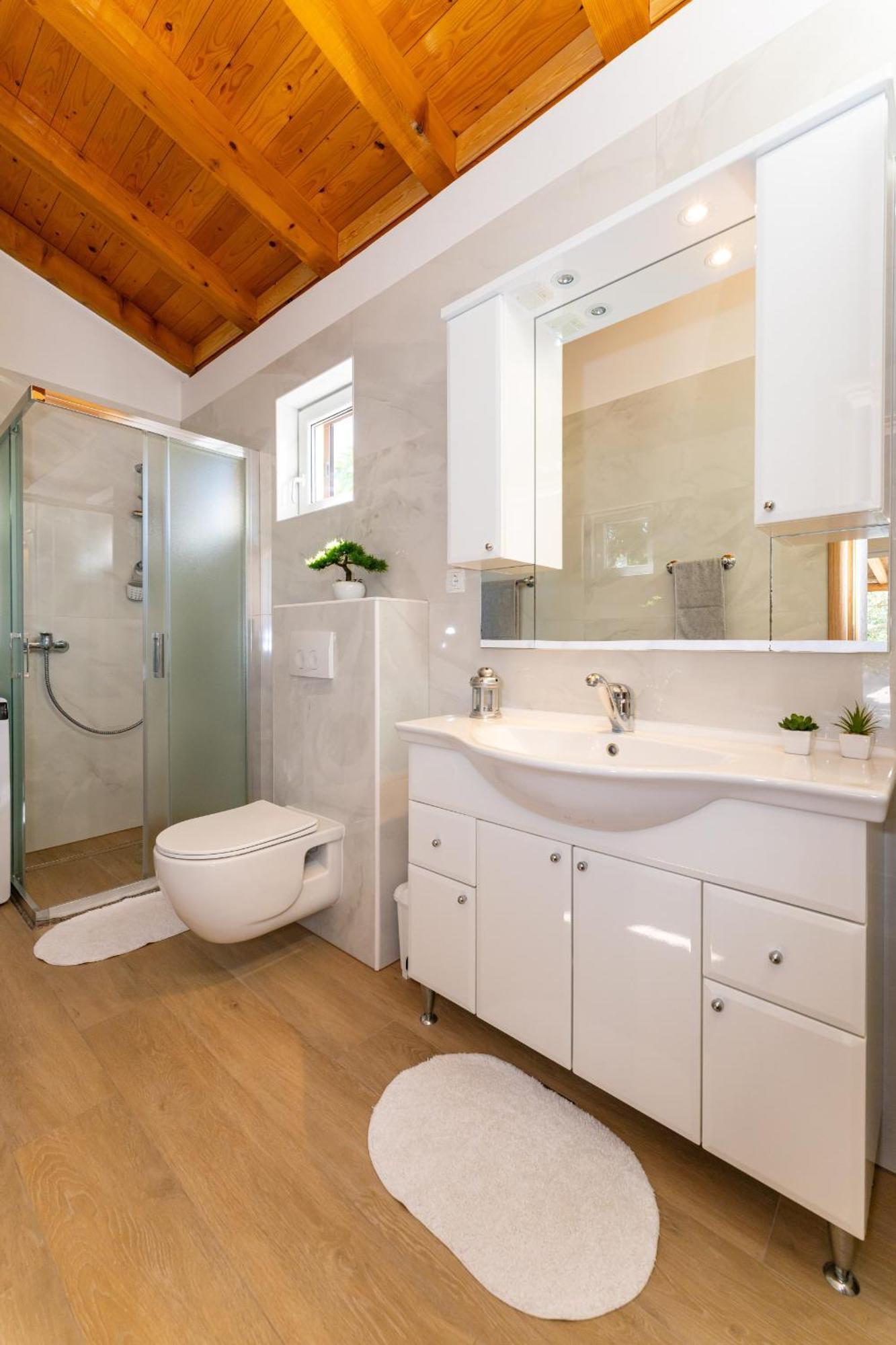 Villa Zlatni Dvori Zadarvillas Ražanac 외부 사진