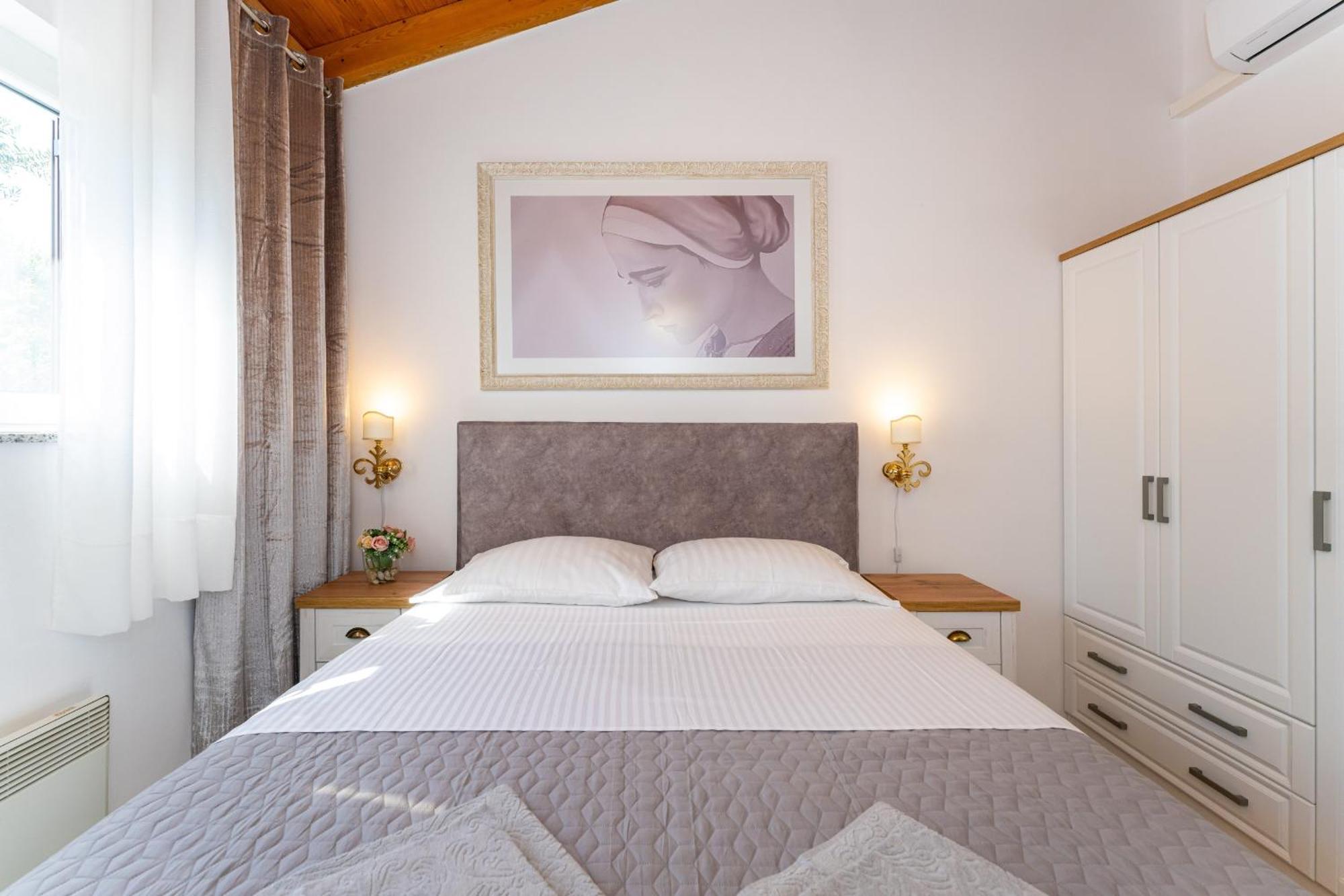 Villa Zlatni Dvori Zadarvillas Ražanac 외부 사진