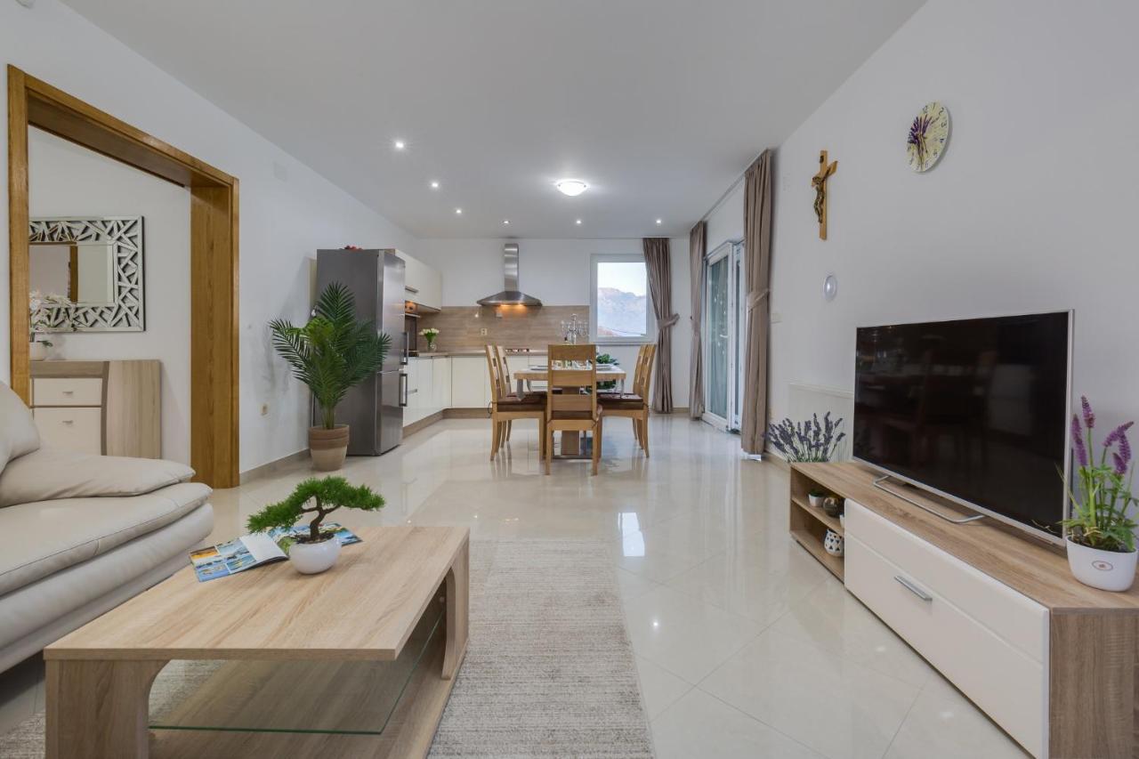 Villa Zlatni Dvori Zadarvillas Ražanac 외부 사진